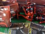 Molen+Lijn+Lijnschaartje...samen voor €45,-, Info@hengelsportleon.nl, Molen, Paladin, Nieuw