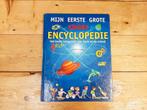 Mijn eerste grote kinderencyclopedie - Andrew Langley, Non-fictie, A. Langley, Ophalen of Verzenden, Zo goed als nieuw