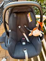 Maxi cosi Tinca + isofix, Ophalen, Gebruikt, Maxi-Cosi, Isofix