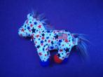 TY Knuffel PAARD LEFTY UIT 2004 **Nieuw**, Kinderen en Baby's, Speelgoed | Knuffels en Pluche, Ophalen of Verzenden, Nieuw, Paard