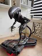 Walking Dog Alien – Large Scale Display | Hand Painted, Ophalen, Nieuw, Film, Beeldje, Replica of Model