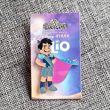Elio pin - Disneyland Parijs (nieuw) beschikbaar voor biedingen