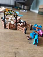 Playmobil paarden, Ophalen of Verzenden, Gebruikt
