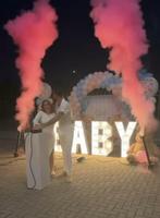 Gender Reveal op Maat!, Hobby en Vrije tijd, Feestartikelen | Verhuur, Ophalen, Nieuw, Geboorte of Huwelijk