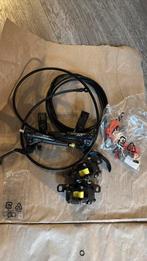 Shimano XT Brake set. Nieuw, Fietsen en Brommers, Fietsonderdelen, Ophalen of Verzenden, Mountainbike