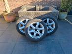 3 stuks Autec lm velgen 6,5Jx16, Auto-onderdelen, Banden en Velgen, Ophalen, Velg(en), 16 inch, Personenwagen