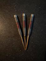 Joe Cullen 23 gram, Sport en Fitness, Darts, Ophalen of Verzenden, Zo goed als nieuw, Pijlen