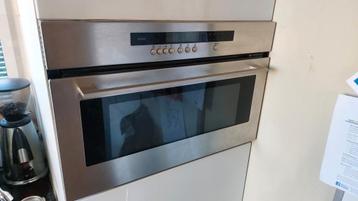 Atag Magnetron RVS inbouw beschikbaar voor biedingen
