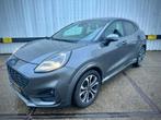 Ford Puma 1.0 EB Hyb ST-Line X , R-609-PH, Auto's, Ford, Voorwielaandrijving, 125 pk, Euro 6, Overige brandstoffen