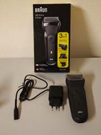 Braun Series 3 Shave & Style 300BT - Zo goed als nieuw!, Ophalen of Verzenden