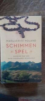 Marguerite Poland - Schimmenspel, Ophalen of Verzenden, Zo goed als nieuw, Marguerite Poland