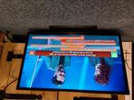 salora 32 inch tv  2.5 jaar, Overige merken, Gebruikt, 50 Hz, LCD