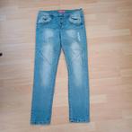 Mooie jeans van Stitch & Soul maat XL, Blauw, Overige jeansmaten, Ophalen of Verzenden, Zo goed als nieuw