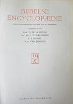 W.H. Gispen e.a. - G - Bijbelse encyclopadie, Ophalen of Verzenden, Gelezen, Christendom | Protestants