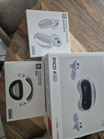 Pico 4 ultra, Ophalen, Zo goed als nieuw, VR-bril, Pc