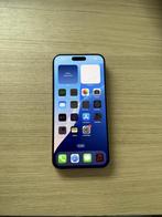 Iphone 15 pro max zo goed als nieuw!, 256 GB, Ophalen of Verzenden, Zo goed als nieuw, Zonder simlock