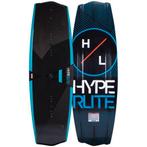 NIeuw Hyperlite State 2.0 wakeboard 1.45 mtr tm ca 120 kg, Ophalen of Verzenden