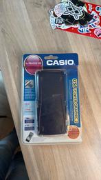 Casio fx-9860GII SD, Ophalen of Verzenden, Zo goed als nieuw
