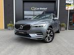 Volvo XC60 2.0 Recharge T6 AWD Inscription | Panoramadak | A, Automaat, Gebruikt, Zwart, Leder en Stof