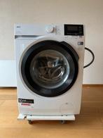 wasmachine, Witgoed en Apparatuur, Ophalen, Zo goed als nieuw, 85 tot 90 cm, 1200 tot 1600 toeren