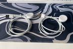 Apple watch opladers 2x, Apple Watch ⌚️, Wit, IOS, Ophalen of Verzenden