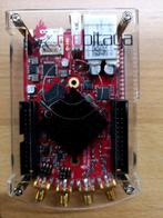 Red Pitaya 125-10 V1.0 occilloscoop / logic analyser / etc, Nieuw, Ophalen of Verzenden, Service@elektor.nl, Overige meters