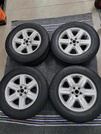 Land Rover Freelander 2 wielen 4x velgen en banden 17inch, Auto-onderdelen, Ophalen of Verzenden, Gebruikt, Land Rover
