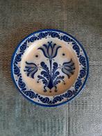 Duits Keramisch wandbord, Ophalen of Verzenden