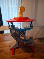 paw patrol uitkijktoren, Kinderen en Baby's, Speelgoed | Actiefiguren, Ophalen, Gebruikt