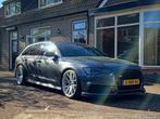Audi A6 2.0 TDI Ultr Avant 2015 Grijs, Auto's, Audi, 1800 kg, 193 €/maand, Origineel Nederlands, Stationwagon