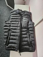 In gold we trust bodywarmer., Kleding | Heren, Maat 46 (S) of kleiner, Ophalen of Verzenden, Zo goed als nieuw