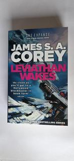 The Expanse 1, James S. A. Corey, Boeken, Ophalen of Verzenden, Zo goed als nieuw, James S. A. Corey
