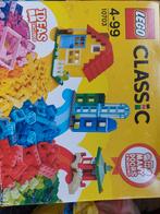 Lego classic 10703 nieuw in doos, Nieuw, Ophalen of Verzenden