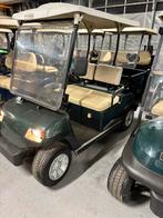 Golfwagen met bakje, Sport en Fitness, Golf, Overige merken, Heulweg, Divaco, Ophalen of Verzenden