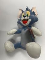 Tom en Jerry Tom de Kat Knuffel, Ophalen of Verzenden, Zo goed als nieuw, Poes