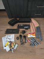 Scalextric Complete racebaan met opslagdoos, Kinderen en Baby's, Speelgoed | Racebanen, Zelf te bouwen, Elektrisch, Ophalen, Overige merken