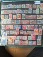 Verzameling Klassieke Belgische postzegels, Postzegels en Munten, Ophalen of Verzenden