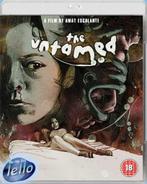 Blu-ray: The Untamed (2016 Ruth Ramos, Simone Bucio) UK NN, Ophalen of Verzenden, Nieuw in verpakking, Horror