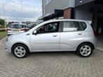 Chevrolet Aveo 1.2 16V LS+ NAP (bj 2011), Voorwielaandrijving, 86 pk, Gebruikt, Aveo