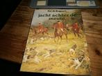 jacht achter de meute veel fotos van de jacht, Ophalen of Verzenden, Gelezen, Overige onderwerpen