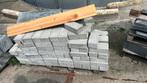 BKK grijs 7m2, Ophalen of Verzenden, Nieuw, Beton, Klinkers