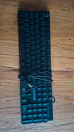 Gaming keyboard + gaming muis, Ophalen, Gebruikt, 1 speler, Overige modellen