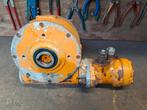 Hydraulische motor, motor,, Ophalen, Gebruikt, Overige typen