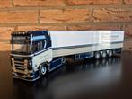Wsi roy lansdaal, Hobby en Vrije tijd, Ophalen of Verzenden, Zo goed als nieuw, Bus of Vrachtwagen, Wsi