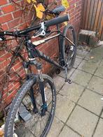 Cube mountainbik, Overige merken, Gebruikt, Ophalen of Verzenden, 15 tot 20 versnellingen