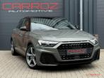 Audi A1 Sportback 30 TFSI S Line Cruise Navi CarPlay, Voorwielaandrijving, 116 pk, Bedrijf, 3 cilinders