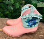 Nieuwe supergave laarsjes van Sendra maat 40, Sendra, Lage of Enkellaarzen, Nieuw, Ophalen of Verzenden