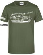PZH2000NL, Verzamelen, Militaria | Algemeen, Ophalen of Verzenden, Landmacht, Nederland, Kleding of Schoenen