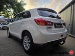 Mitsubishi ASX - 1.6 Cleartec Bright/1eEigenaar/Pdc/Clima, Gebruikt, Euro 6, 4 cilinders, 1590 cc