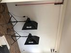 Menik P-250 studio flitsers, Ophalen, Zo goed als nieuw, Overige merken